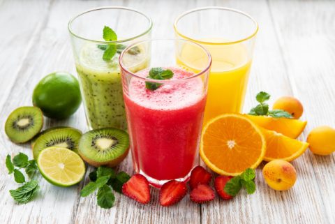 Fresh juice Taste of Siam Fresh juice Taste of Siam